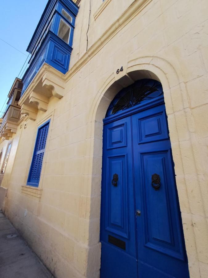 דירות Kalkara Is- Sienja מראה חיצוני תמונה