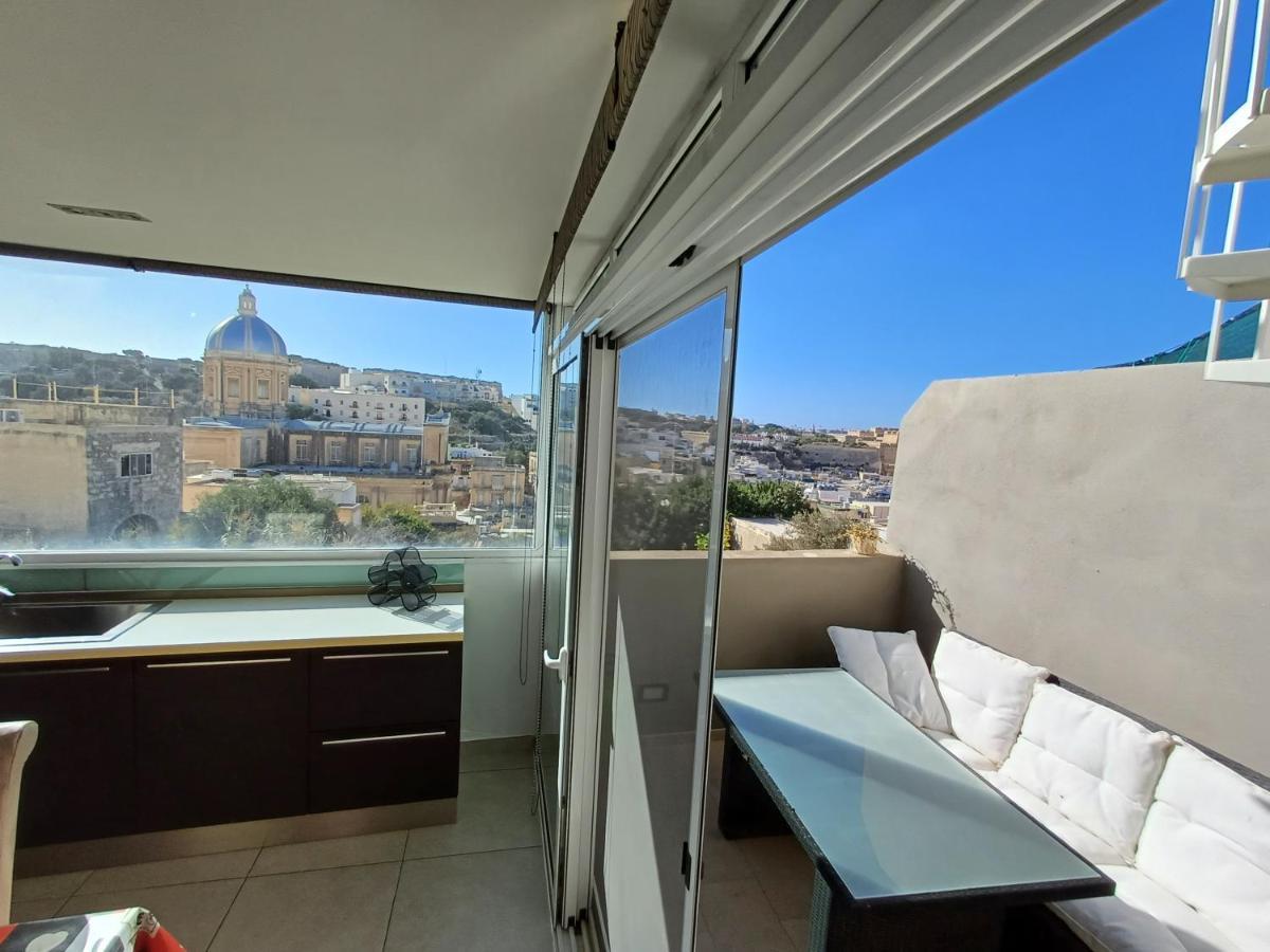 דירות Kalkara Is- Sienja מראה חיצוני תמונה
