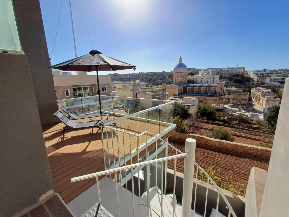דירות Kalkara Is- Sienja מראה חיצוני תמונה