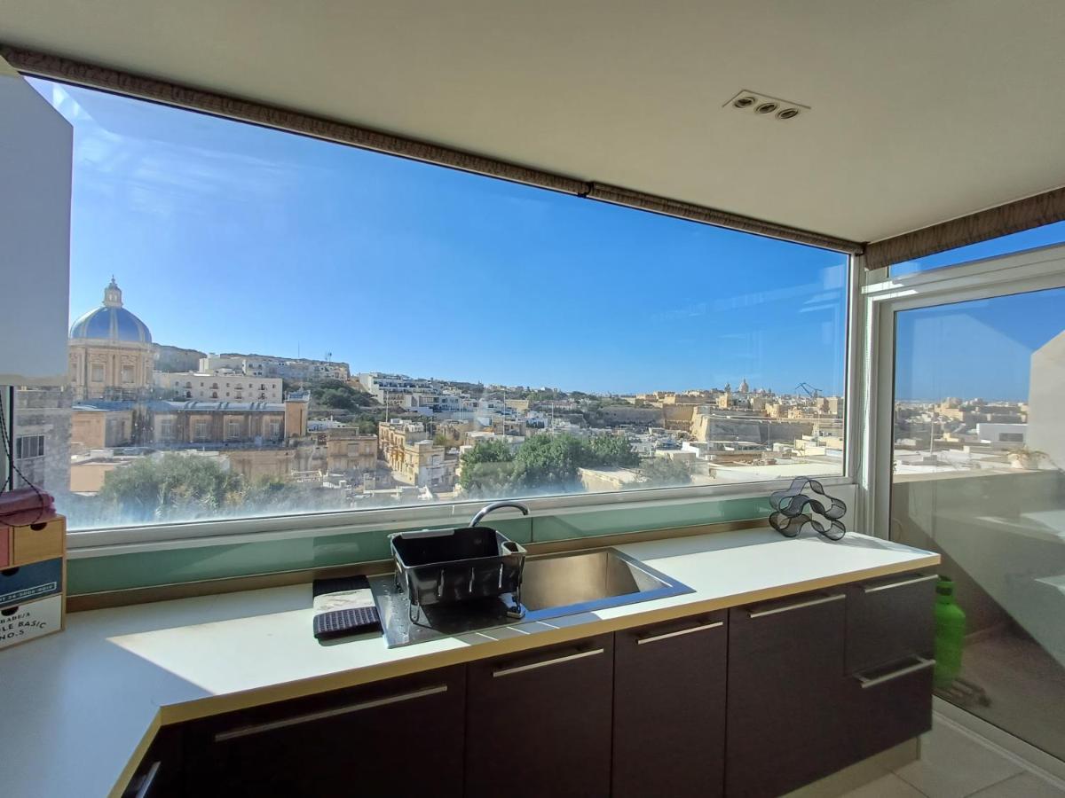 דירות Kalkara Is- Sienja מראה חיצוני תמונה